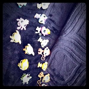 Littlest Pet Shop Animals